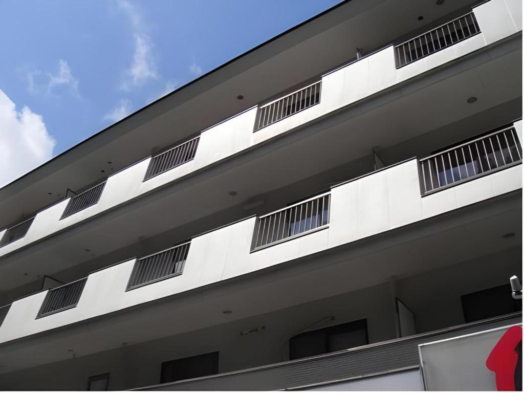 Kinugawa Niouson Plaza Hotel Nikko Bagian luar foto