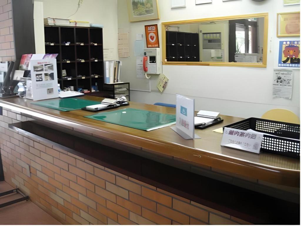 Kinugawa Niouson Plaza Hotel Nikko Bagian luar foto