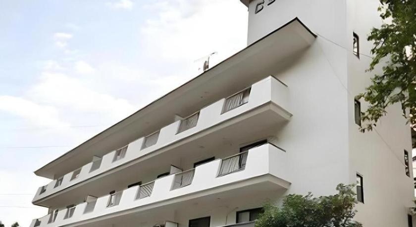 Kinugawa Niouson Plaza Hotel Nikko Bagian luar foto