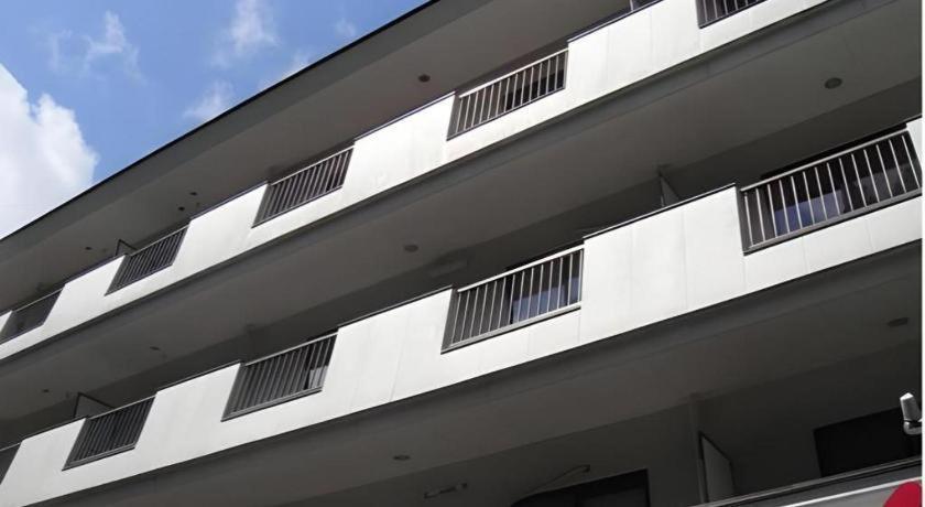 Kinugawa Niouson Plaza Hotel Nikko Bagian luar foto